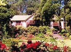 Olinda VIC Accommodation BNB