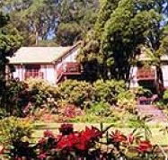 Delvin Health Retreat - Accommodation BNB