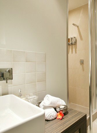 Spa Nirvana - Accommodation BNB 1