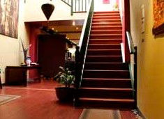Retreat In The Suburbs - Accommodation BNB 1