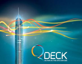 QDeck - Accommodation BNB 0