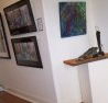 Chapel On Station Gallery - Accommodation BNB
