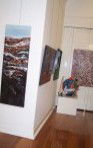 Chapel On Station Gallery - Accommodation BNB 1