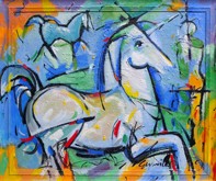 ASG Gallery - Accommodation BNB 1