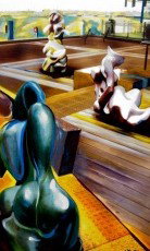 ASG Gallery - Accommodation BNB 2