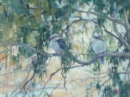 Australian Guild Of Realist Artists - Accommodation BNB 2