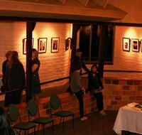 Eltham Library Community Gallery - Accommodation BNB