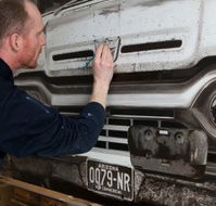 Metro Gallery - Accommodation BNB