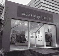 Walker Street Gallery - Accommodation BNB