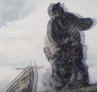 Scott Livesey Galleries - Accommodation BNB