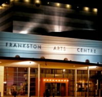 Frankston Arts Centre - Cube 37 - Accommodation BNB