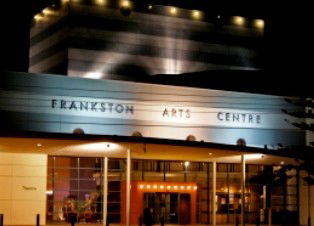 Frankston Arts Centre - Cube 37 - Accommodation BNB 0