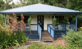 Koonwarra Day Spa - Accommodation BNB 0