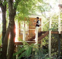Salus Spa at the Lake House - Accommodation BNB
