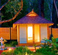 Japanese Mountain Retreat - Accommodation BNB