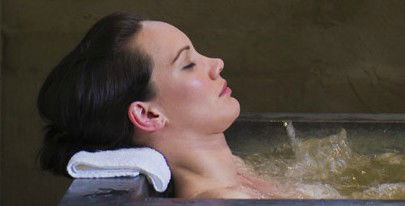 Hepburn Bathouse & Spa - Accommodation BNB 3