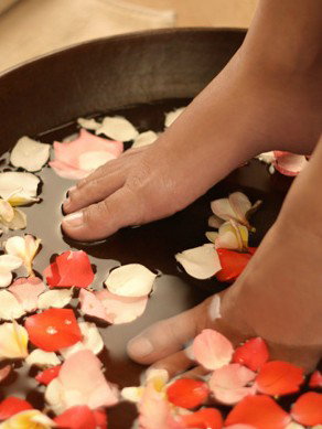 The Body Isle Day Spa - Accommodation BNB 1