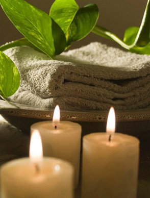 The Body Isle Day Spa - Accommodation BNB 2