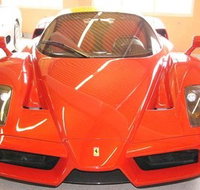 Fox Classic Car Collection - Accommodation BNB