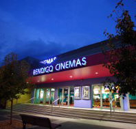 Bendigo Cinemas - Accommodation BNB