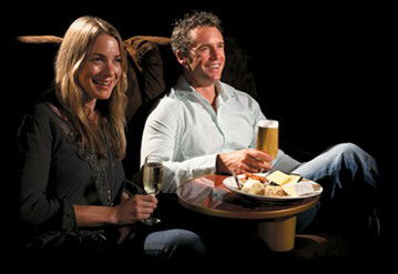 Reading Cinemas - Elsternwick - Accommodation BNB 2