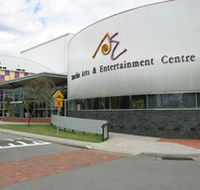 Darebin Arts  Entertainment Centre - Accommodation BNB