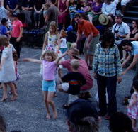 Fairfield Amphitheatre - Accommodation BNB