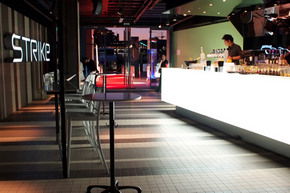 Strike Bowling Bar - CBD - Accommodation BNB 1