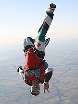 The Parachute School - Skydiving - Accommodation BNB 0
