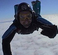The Parachute School - Skydiving - Accommodation BNB 2
