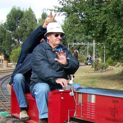 Bulla Hill Railway - Accommodation BNB 0
