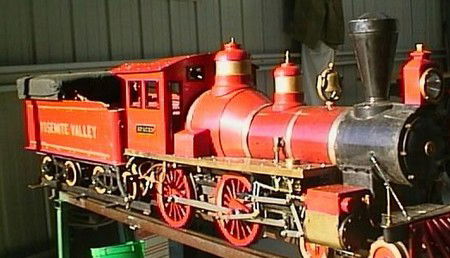 Bulla Hill Railway - Accommodation BNB 2