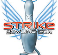 Strike Bowling Bar - EQ - Accommodation BNB