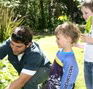 Rippon Lea House and Gardens - Accommodation BNB