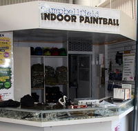 Campbellfield Indoor Paintball - Accommodation BNB
