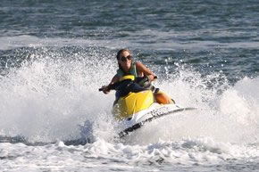 Extreme Jet Ski Hire - Accommodation BNB 0
