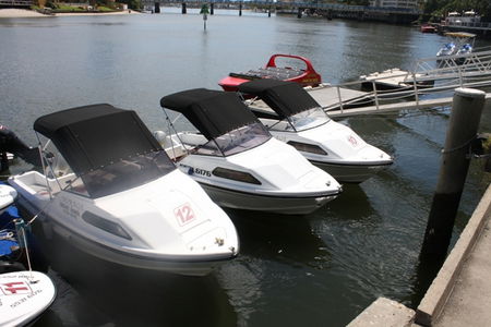 Extreme Jet Ski Hire - Accommodation BNB 1