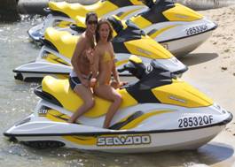 Extreme Jet Ski Hire - Accommodation BNB 2