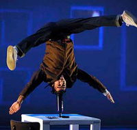 National Institute of Circus Arts NICA - Accommodation BNB
