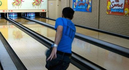 Dragon City Lanes - Accommodation BNB 1