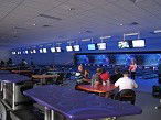 Oz Tenpin Bowling - Chirnside Park - Accommodation BNB 2