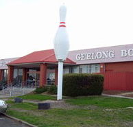 Geelong Bowling Lanes - Accommodation BNB