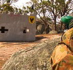 Hot Shots Paintball - Accommodation BNB