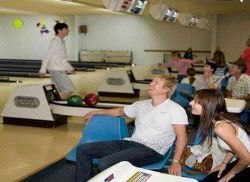 Rosebud Tenpin Bowl - Accommodation BNB 3