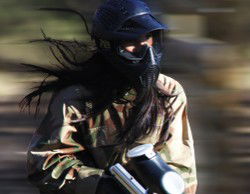 Delta Force Paintball - Accommodation BNB 0