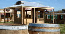 Delta Force Paintball - Accommodation BNB 1
