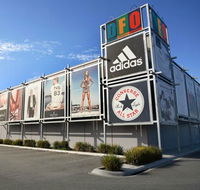DFO Essendon - Accommodation BNB