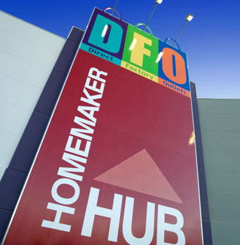 DFO Moorabbin - Accommodation BNB 2