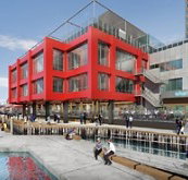 WTC Wharf - Accommodation BNB