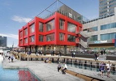 WTC Wharf - Accommodation BNB 0